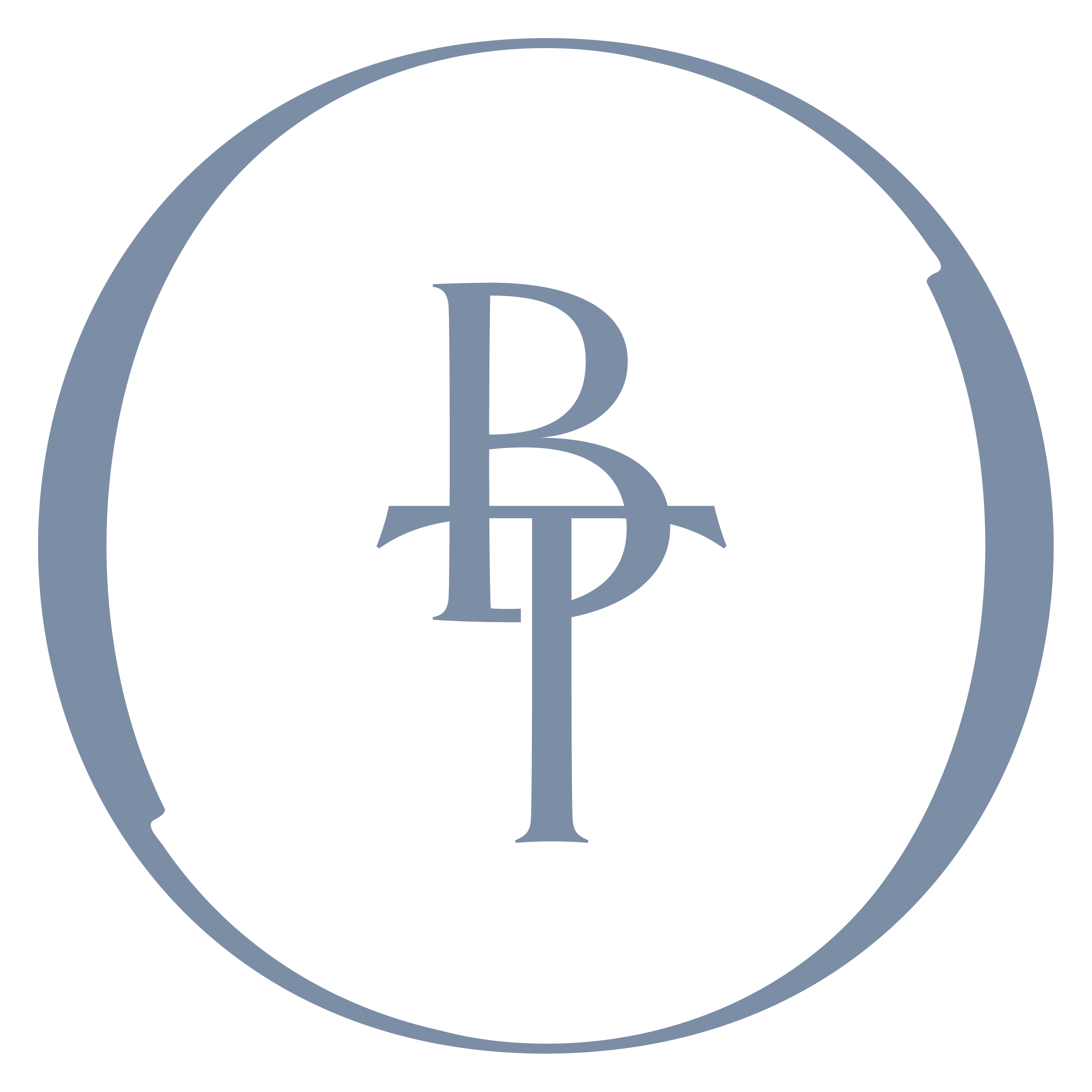 Logo for Bianca Tang