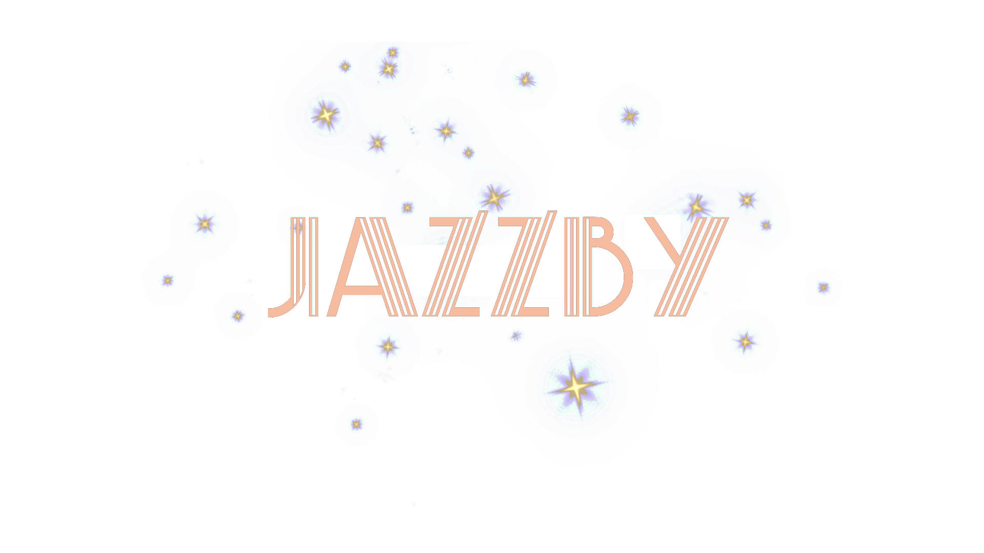 Logo for JAZZBY