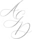 Logo for Allie Gold Design