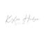 Logo for Kylee Hudson Studio