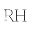Logo for RH Design House