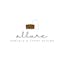 Logo for Allure Rentals & Event Design