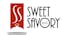 Logo for Sweet and Savory Catering