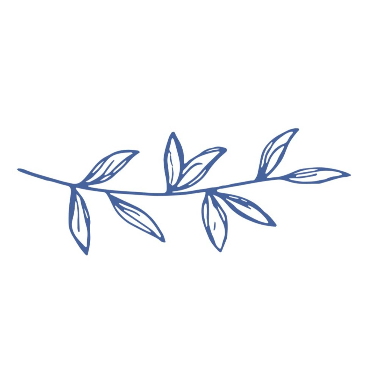 Logo for Elegant Bloom Rentals