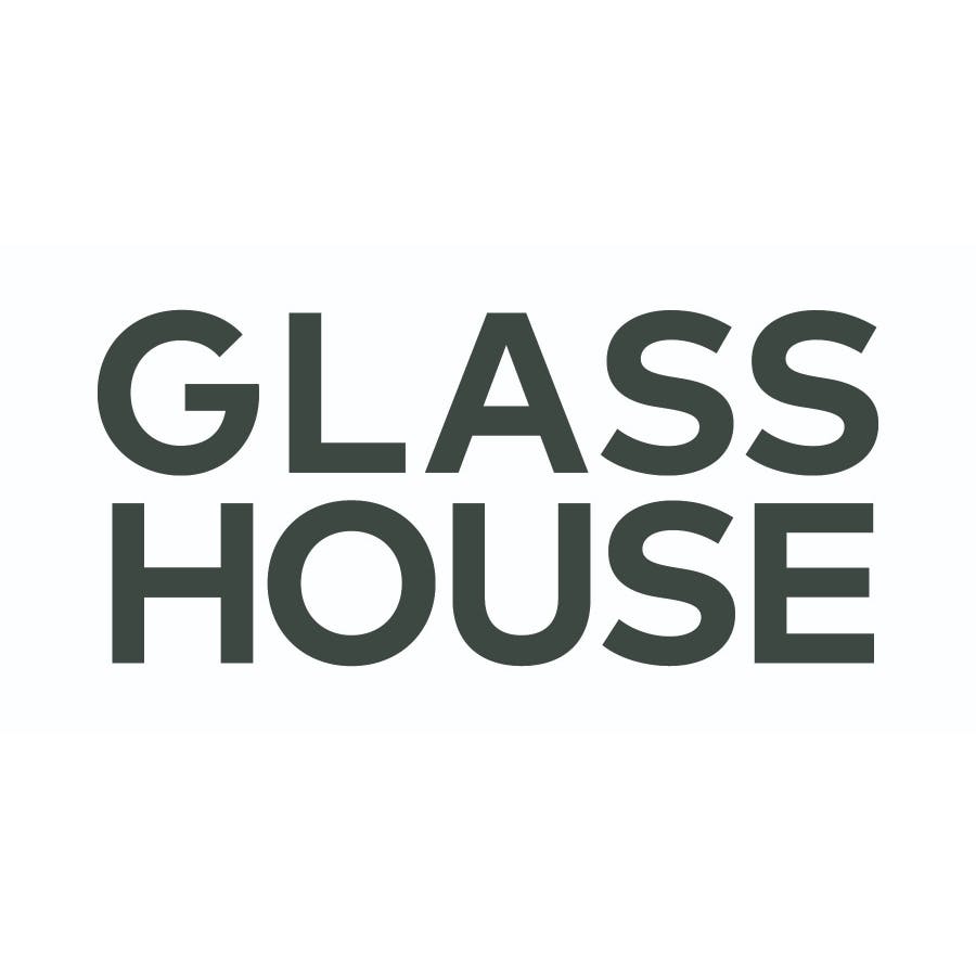 Logo for Glass House