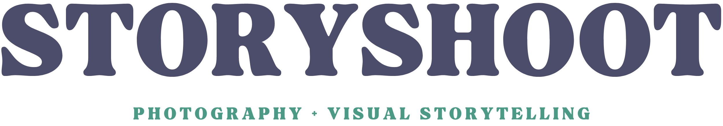 Logo for Storyshoot