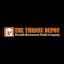 Logo for The Throne Depot