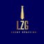 Logo for LZG Events Staffing