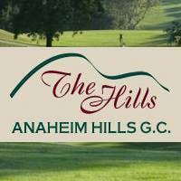 Logo for Anaheim Hills Golf Club