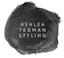 Logo for Ashlea Tegman Styling