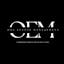Logo for One Events Management