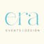 Logo for Era Events & Design