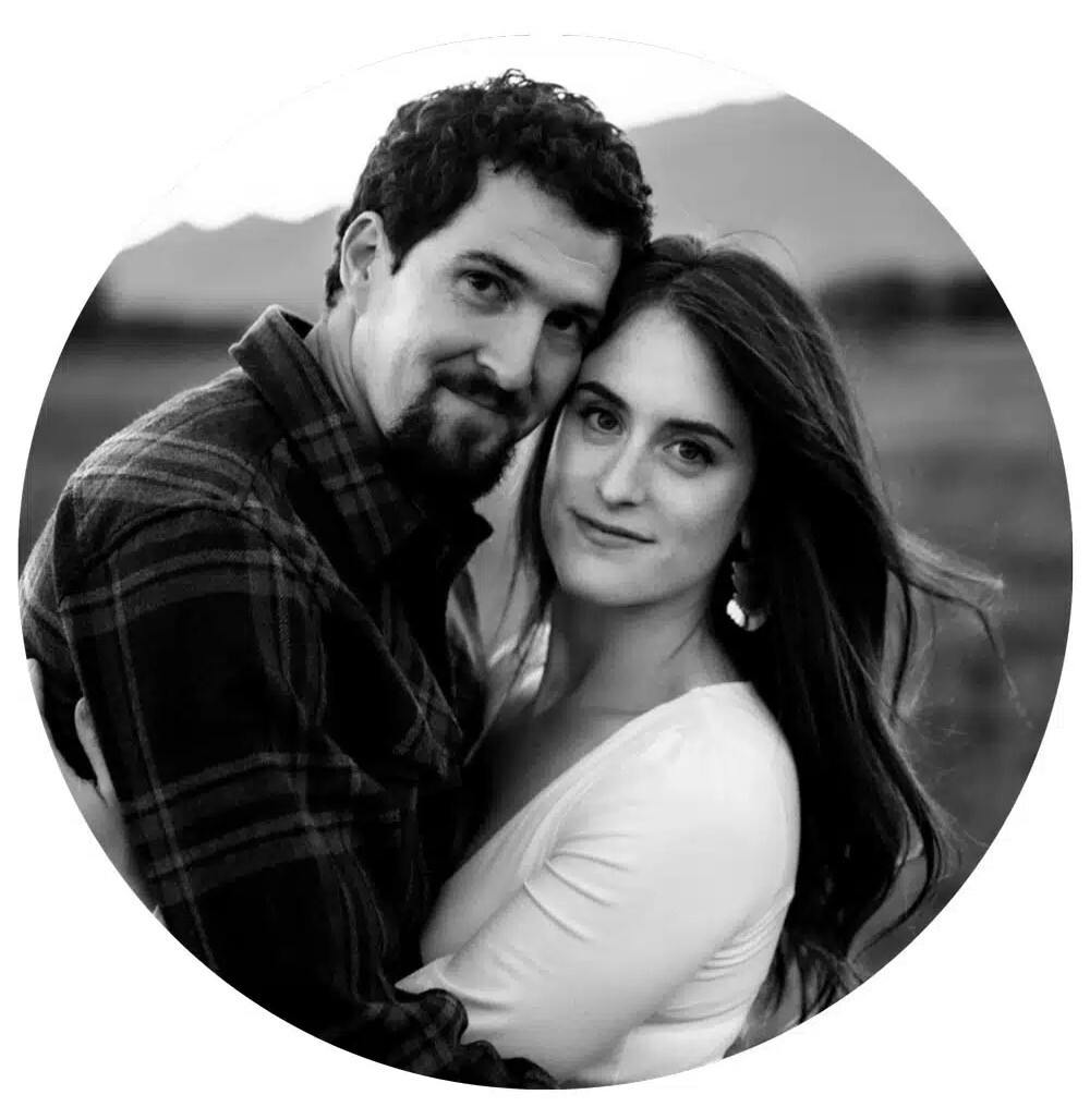 Logo for Autumn Parry Photography