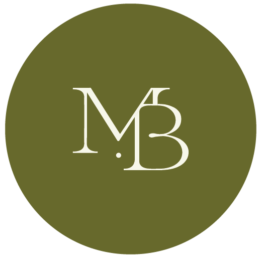 Logo for Maggie Boesen Co.