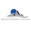 Logo for Mountainside Events LLC