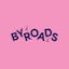 Logo for Byroads Bar