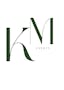 Logo for KM Events