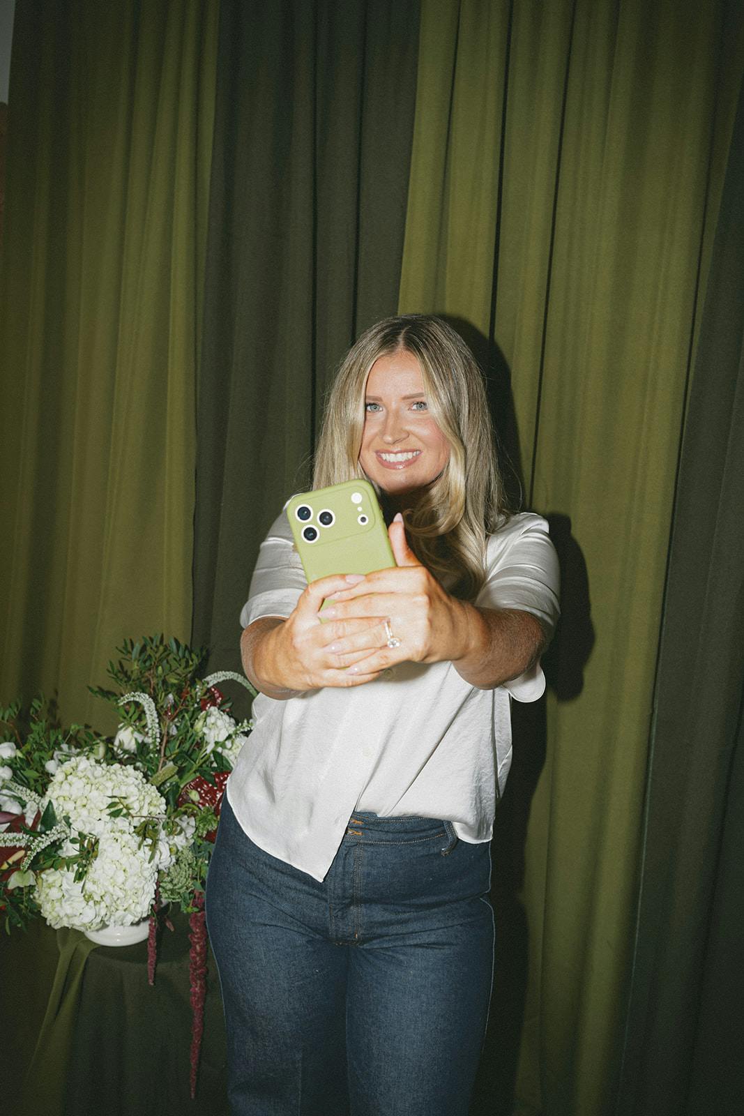 Logo for Kate's Content Co.