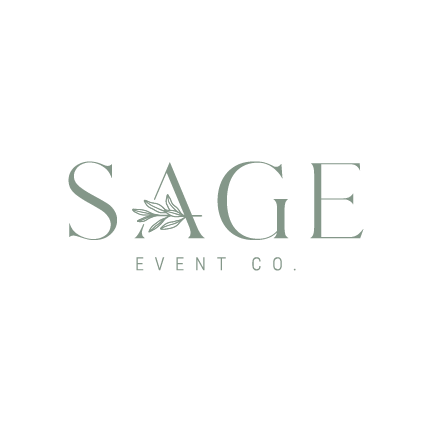 Logo for Sage Event Co
