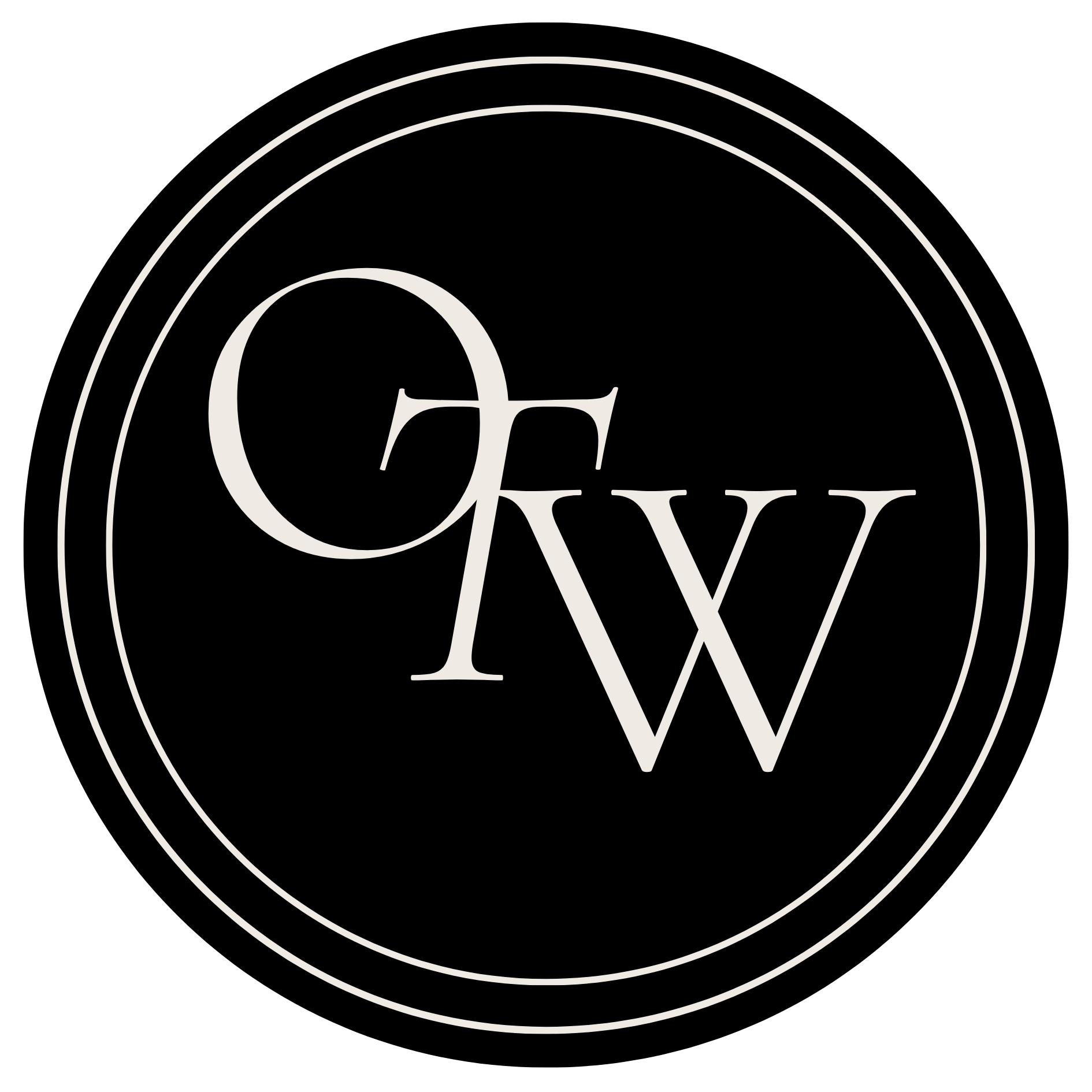 Logo for One Twenty West