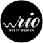 Logo for Rio event design