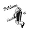 Logo for Seldom Shakn Event Staffing