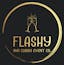 Logo for Flashy and Classy Event Co.