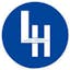 Logo for Luckey Hospitality