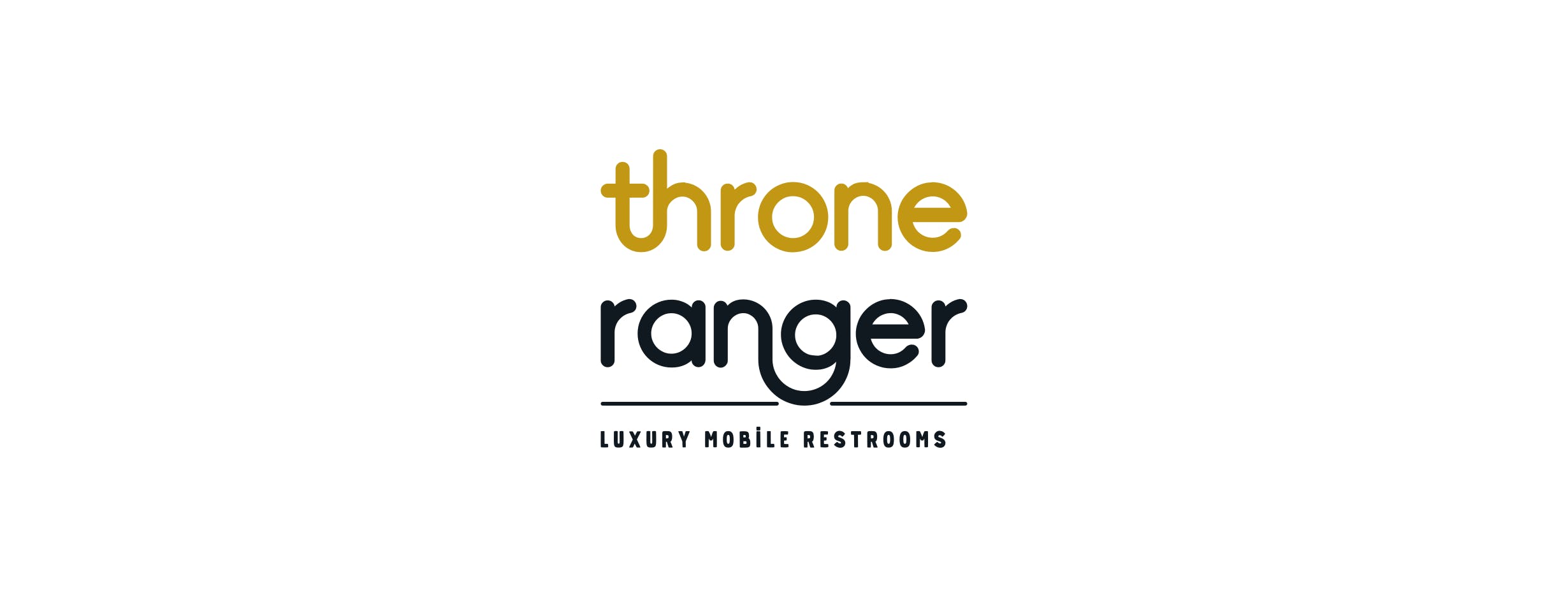Logo for Throne Ranger