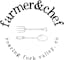 Logo for The Farmer & Chef