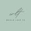 Logo for would love to