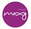 Logo for Moxy St. Pete