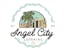 Logo for Angel City Catering
