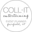 Logo for Coll It Entertaining