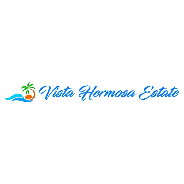 Logo for Vista Hermosa Estate