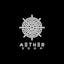 Logo for Aether Room