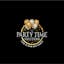 Logo for Party Time Solutions