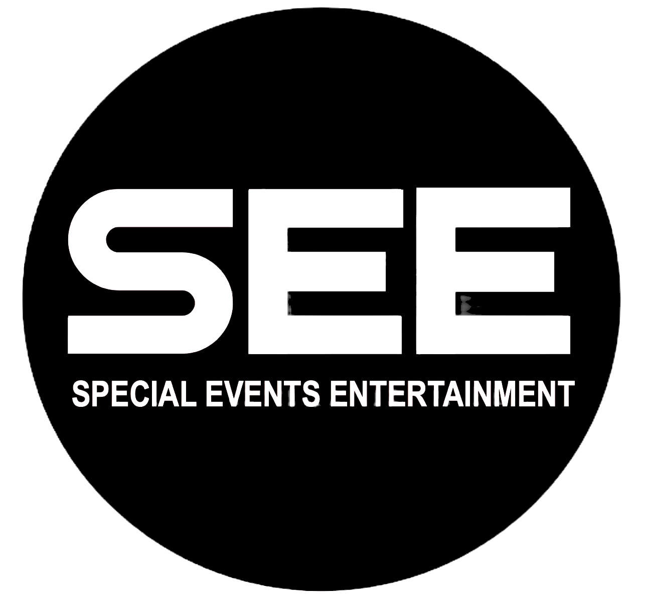 Logo for Special Events Entertainment