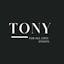 Logo for Tony Palacio For All Lifes Events