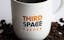 Logo for Third Space Coffee