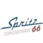 Logo for Spritz 66 - A Mobile Bar Experience