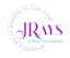 Logo for JRays Event Planning