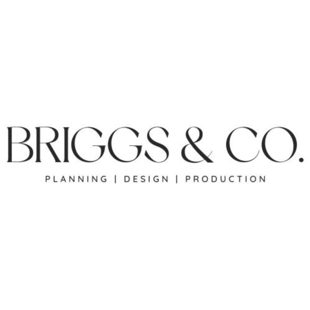 Logo for Briggs and Co.