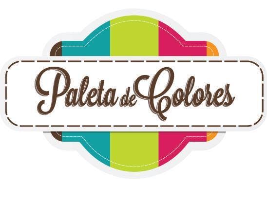 Logo for Paleta de Colores