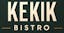 Logo for Kekik Bistro Mediterranean Restaurant