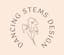 Logo for Dancing Stems Design