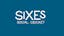 Logo for Sixes Social Cricket