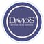 Logo for Davio's Northern Italian Steakhouse I King of Prussia, PA