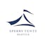 Logo for Sperry Tents Seattle