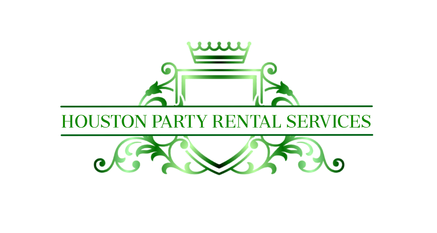 Logo for HOUSTON PARTY RENTAL SERVICES